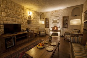 Kayakapi Premium Caves