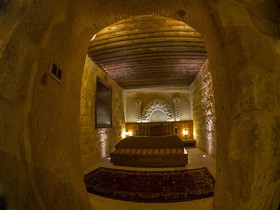 Kayakapi Premium Caves