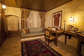 Kayakapi Premium Caves