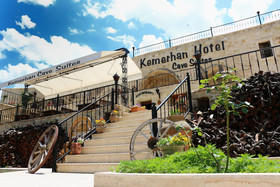Kemerhan Cave Suites