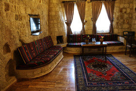 Kemerhan Cave Suites