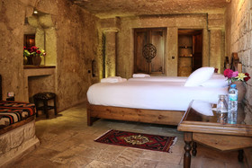 Kemerhan Cave Suites