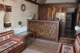 La Perla Cave Hotel