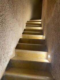 La Perla Cave Hotel