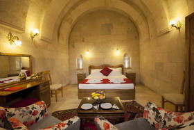 Magic Cave House Cappadocia