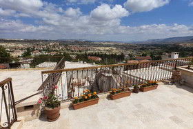 Magic Cave House Cappadocia