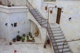 Magic Cave House Cappadocia