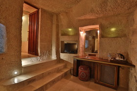 MDC Cave Hotel
