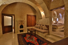 MDC Cave Hotel