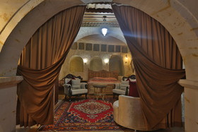 MDC Cave Hotel