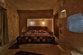 MDC Cave Hotel