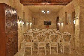 MDC Cave Hotel