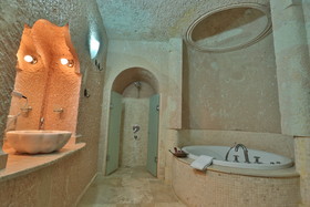 MDC Cave Hotel