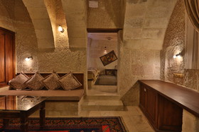 MDC Cave Hotel