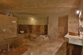 MDC Cave Hotel
