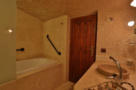 MDC Cave Hotel
