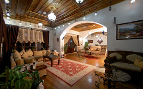 MDC Cave Hotel