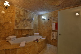 MDC Cave Hotel
