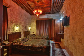 MDC Cave Hotel