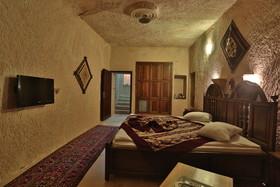 MDC Cave Hotel