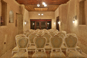 MDC Cave Hotel