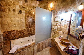 MDC Cave Hotel