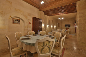 MDC Cave Hotel