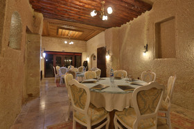 MDC Cave Hotel