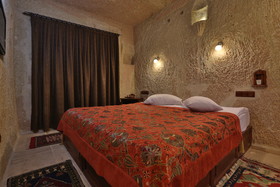 MDC Cave Hotel