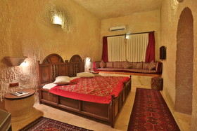MDC Cave Hotel