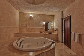 MDC Cave Hotel