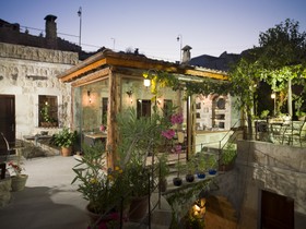 Melekler Evi Cave
