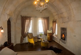 Melekler Evi Cave