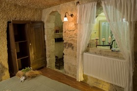 Melekler Evi Cave