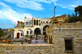 Melekler Evi Cave