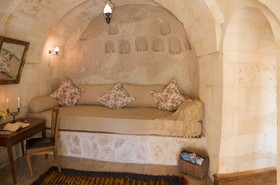 Melekler Evi Cave