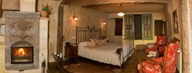 Melekler Evi Cave