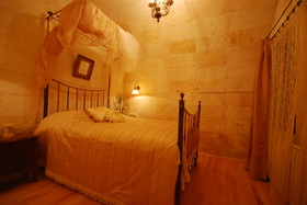 Melekler Evi Cave