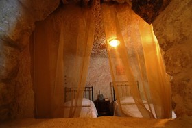 Melekler Evi Cave