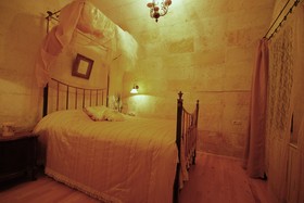 Melekler Evi Cave