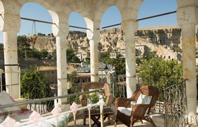 Melekler Evi Cave