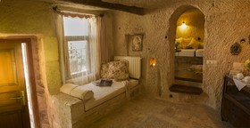 Melekler Evi Cave