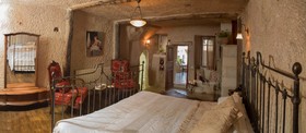 Melekler Evi Cave