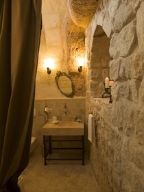 Melekler Evi Cave