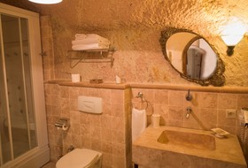 Melekler Evi Cave