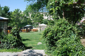 Melis Cave Hotel