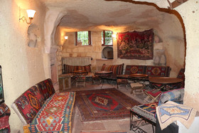 Melis Cave Hotel