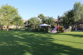 Melis Cave Hotel