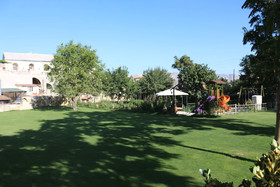 Melis Cave Hotel