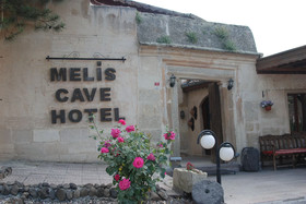 Melis Cave Hotel